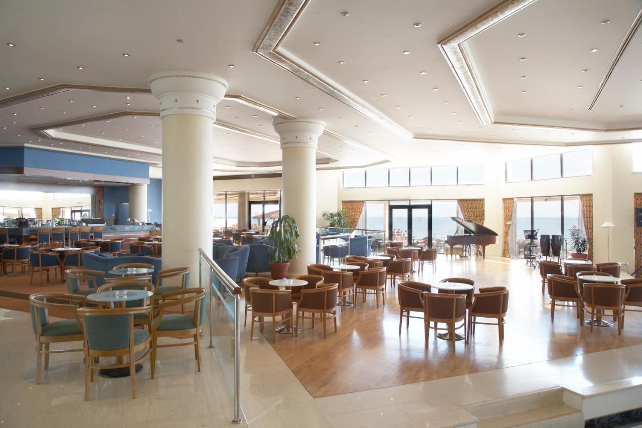Hotel Ramada Plaza By Wyndham Thraki Aleksandropolis Zewnętrze zdjęcie